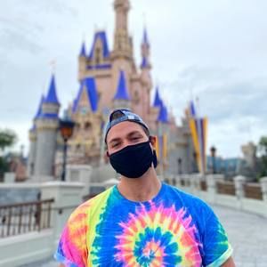 Meet your Posher, Luke